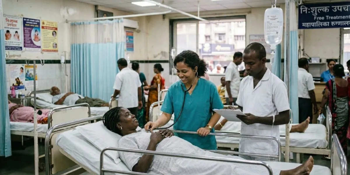 Artigo 89 da Constituição: Quando Hospitais Não Podem Cobrar