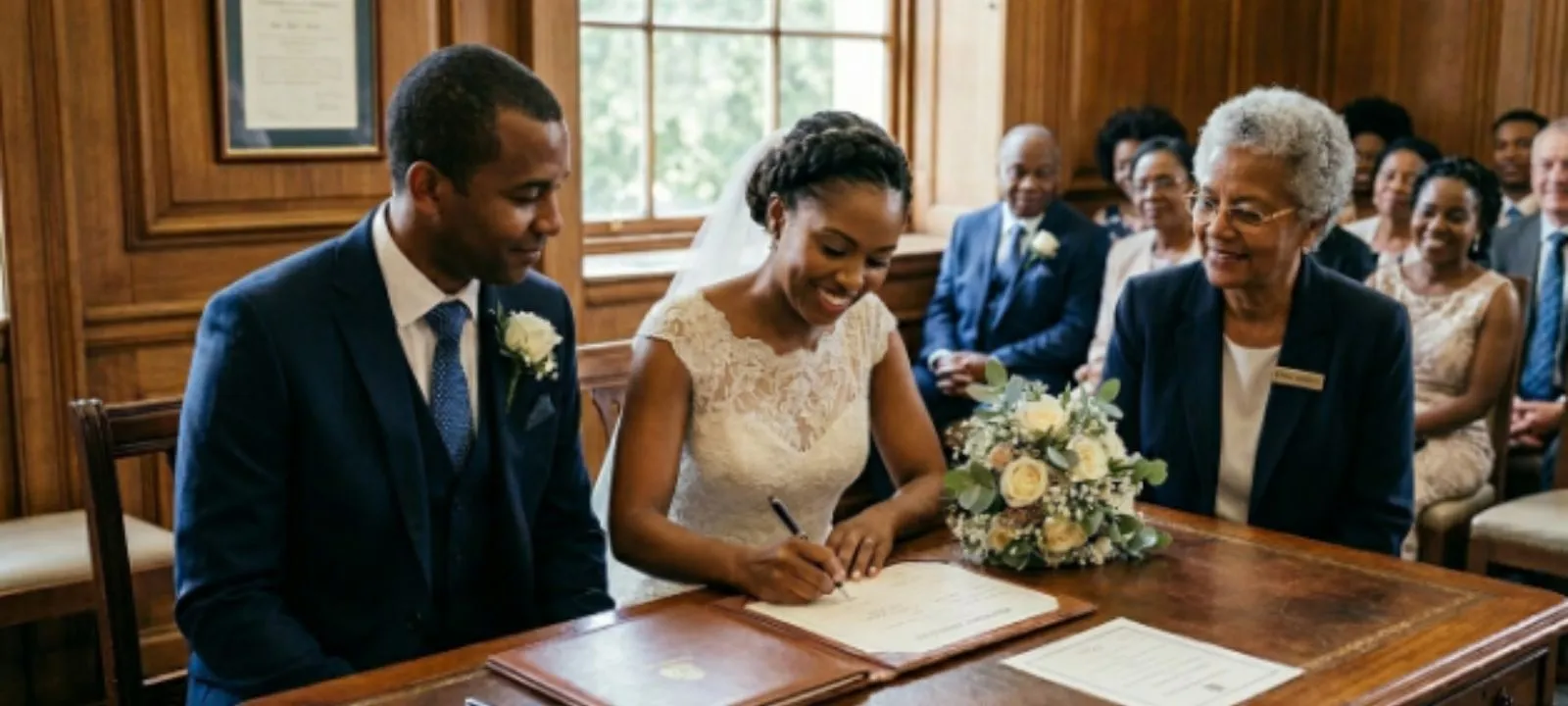 Como Registar Casamento Tradicional em Moçambique: Guia Completo do Artigo 16º da Lei da Família